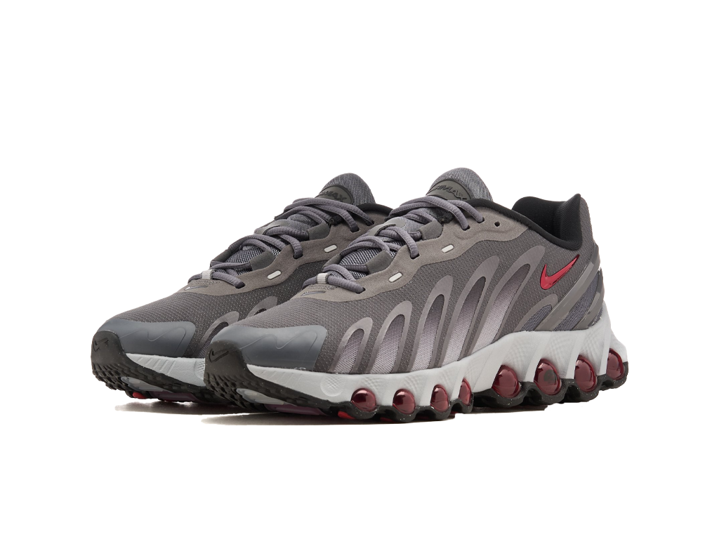 Nike Air Max DN8 Iron Grey Bright Crimson-Nike-pikastore.cz