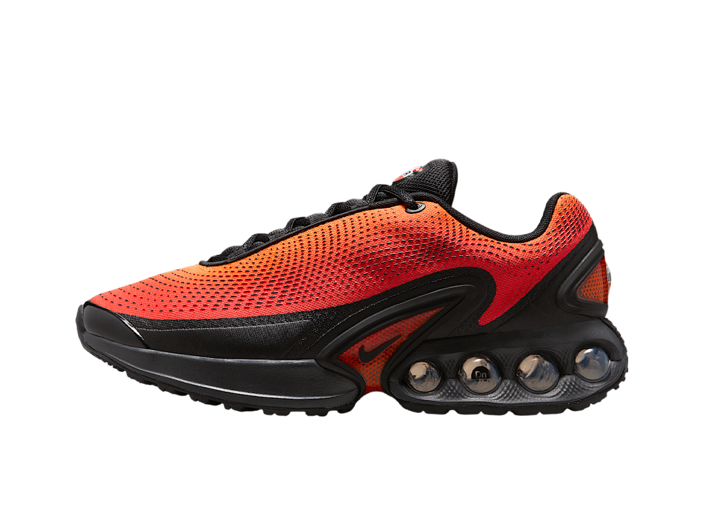 Nike Air Max DN Total Orange Black-Nike-pikastore.cz