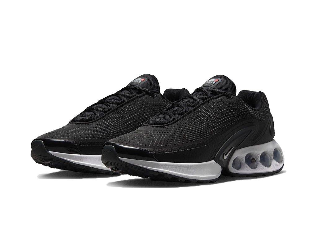 Nike Air Max Dn Black Dark Grey-Nike-pikastore.cz