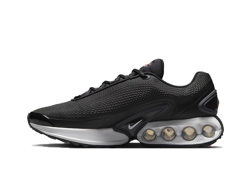 Nike Air Max Dn Black Dark Grey-Nike-pikastore.cz
