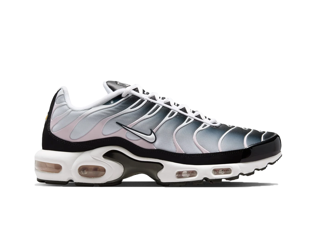 Nike Air Max Plus Black Pink Foam – tenisky – fotka 3 z 5