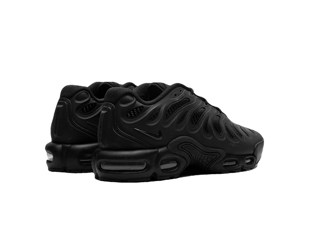 Nike Air Max Plus Drift Black Anthracite – tenisky – fotka 4 z 5