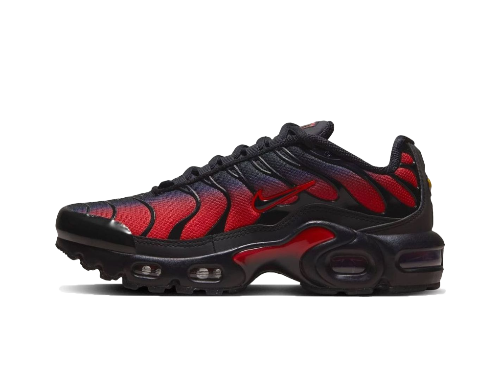 Nike Air Max Plus GS Bred Gradient-Nike-pikastore.cz