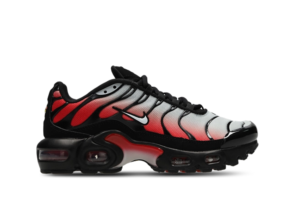 Nike Air Max Plus GS University Red-Nike-pikastore.cz
