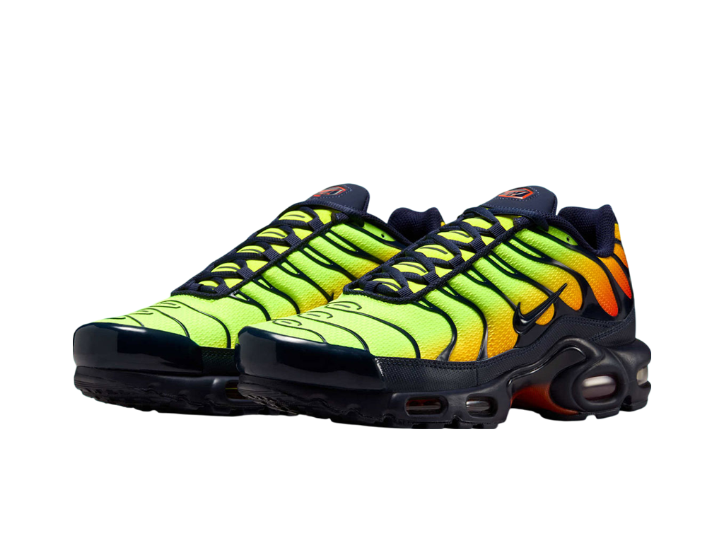 Nike Air Max Plus Lemon Venom-Nike-pikastore.cz