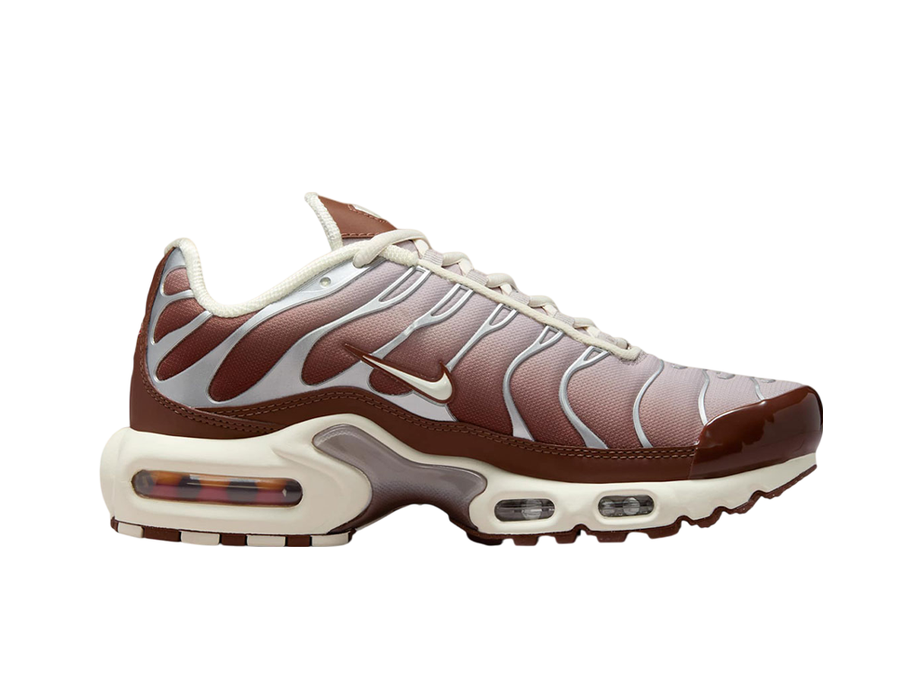 Nike Air Max Plus Light Orewood Brown Dark Pony-Nike-pikastore.cz