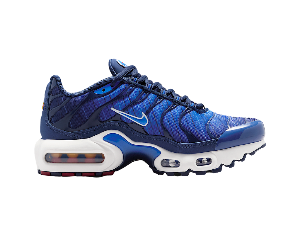Nike Air Max Plus SE GS Lyon Blue-Nike-pikastore.cz