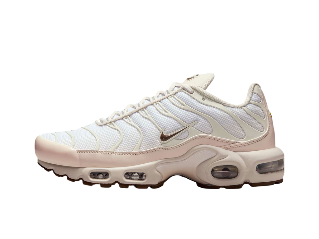 Nike Air Max Plus SE Light Orewood Brown-Nike-pikastore.cz