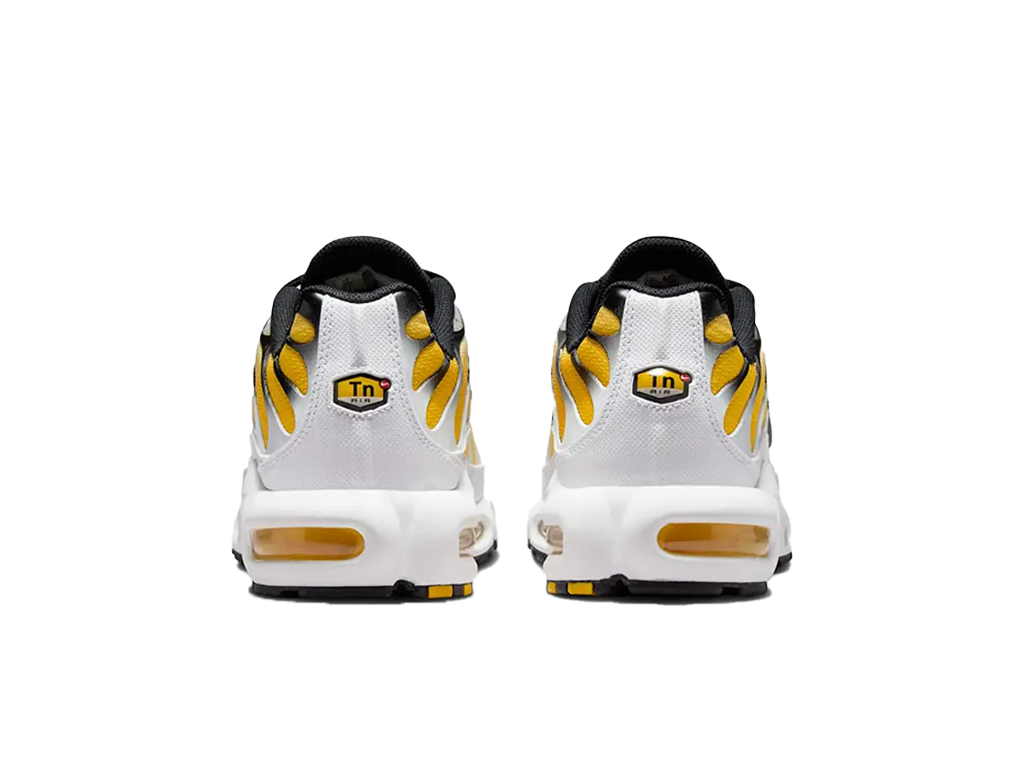 Nike Air Max Plus TN Yellow Gradient-Nike-pikastore.cz