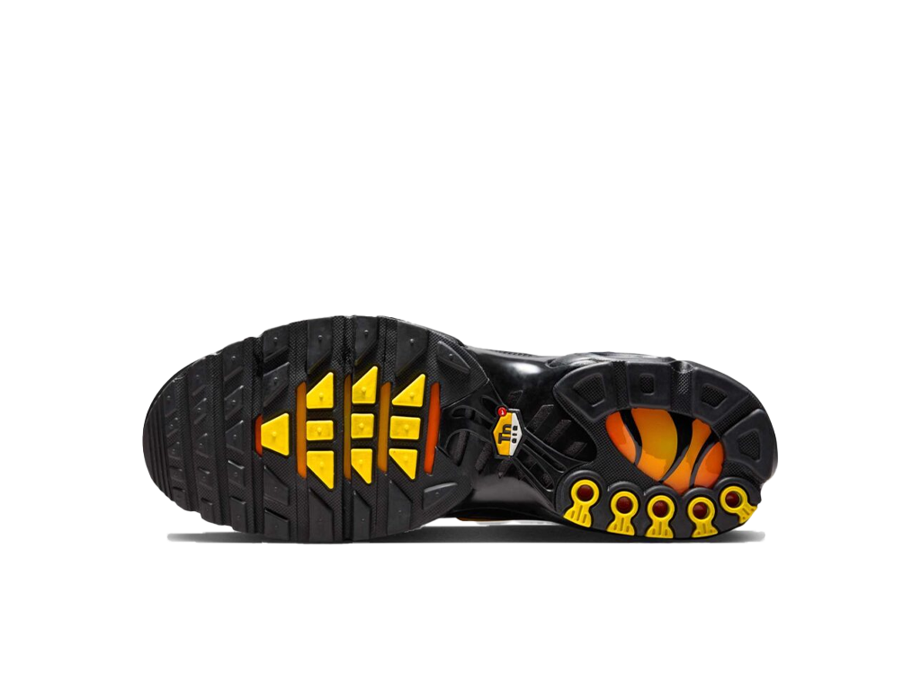 Nike Air Max Plus Tuned Pack - Sunrise