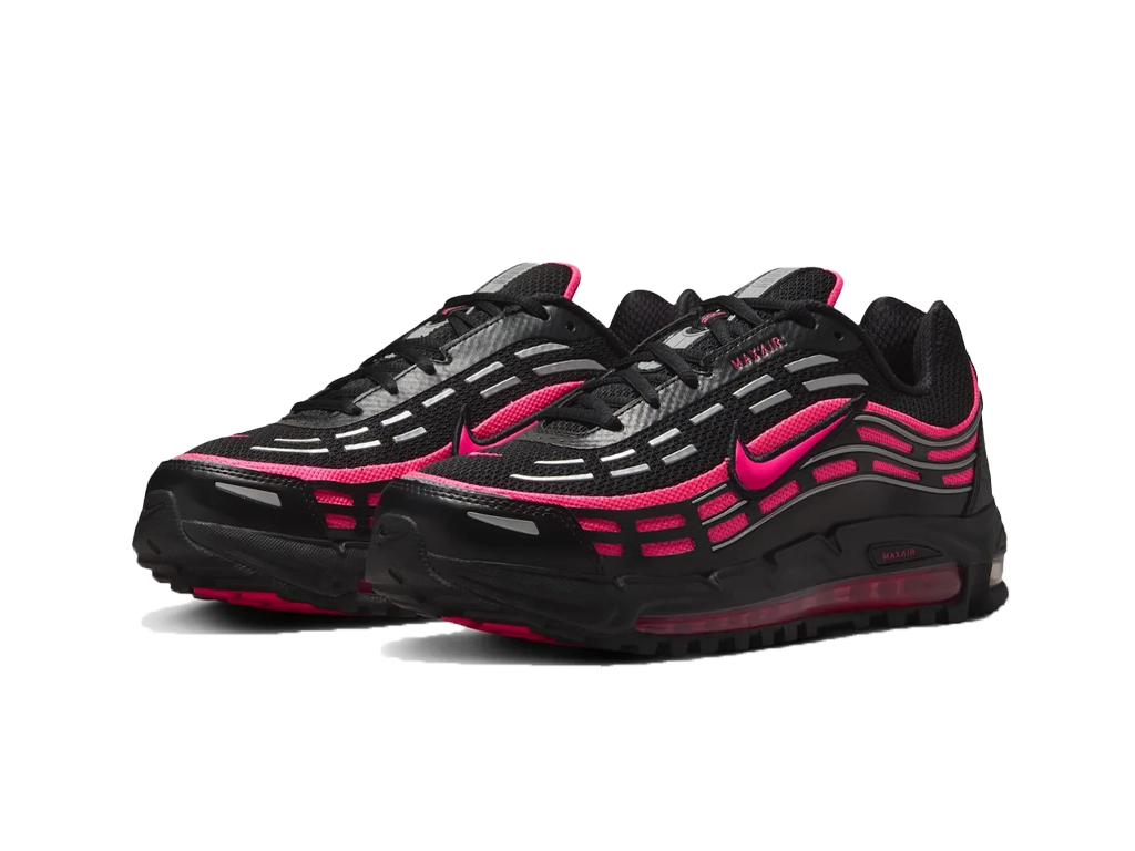 Nike Air Max TL 2.5 Black Hyper Pink-Nike-pikastore.cz
