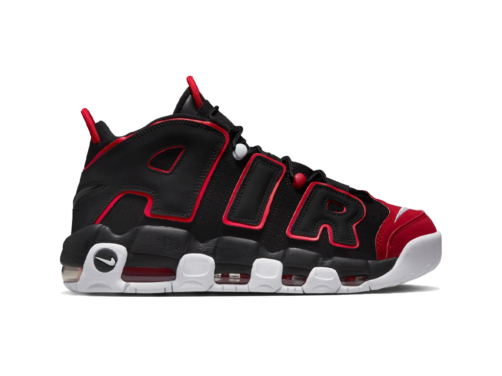 Nike Air More Uptempo 96 Red Toe-Nike-pikastore.cz