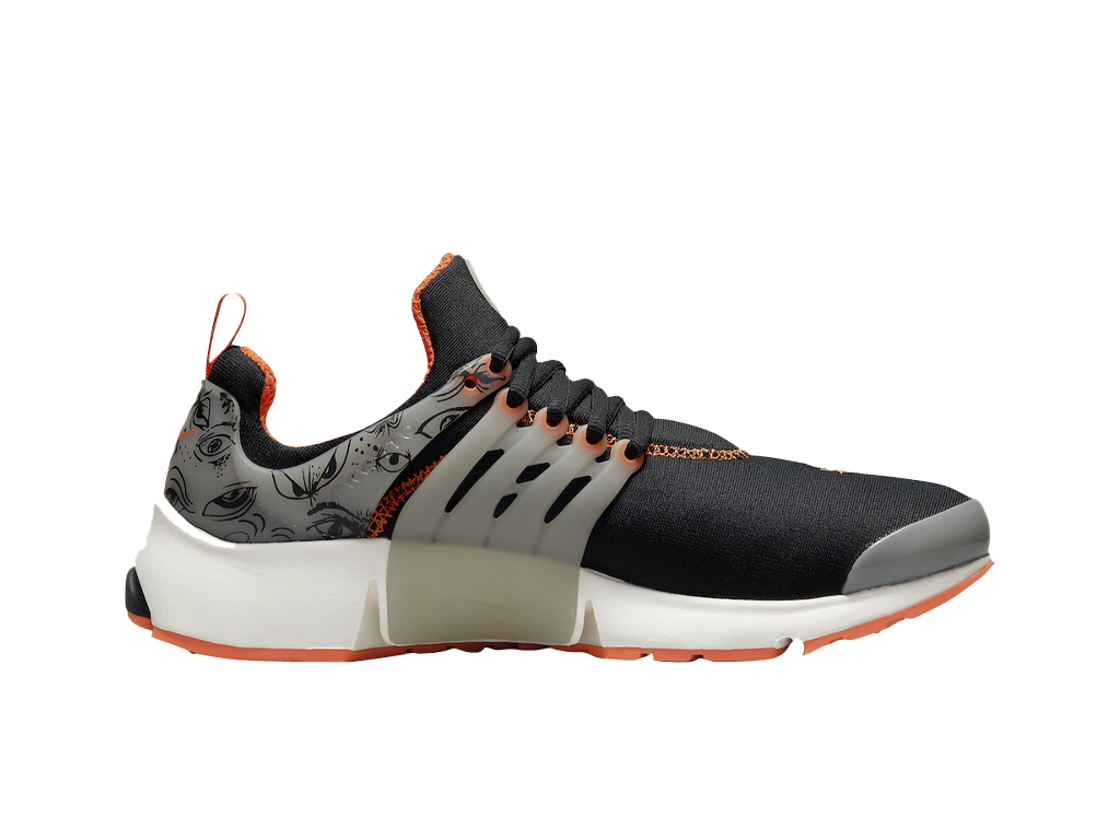 Nike Air Presto Premium Halloween 2021-Nike-pikastore.cz