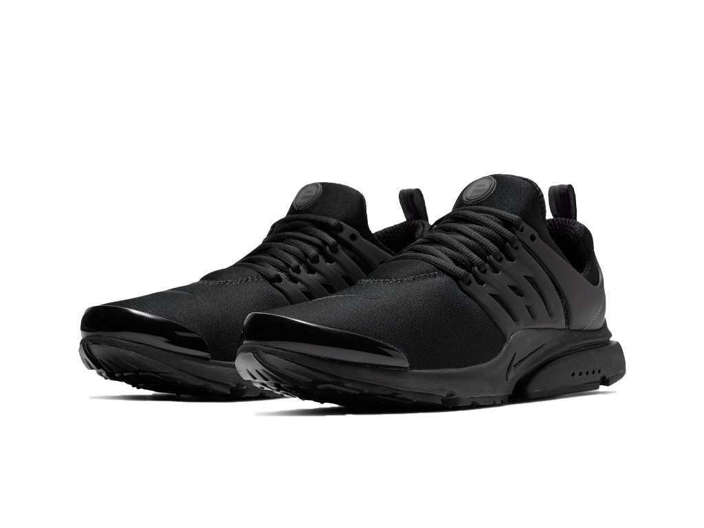 Nike Air Presto Triple Black 2021-Nike-pikastore.cz