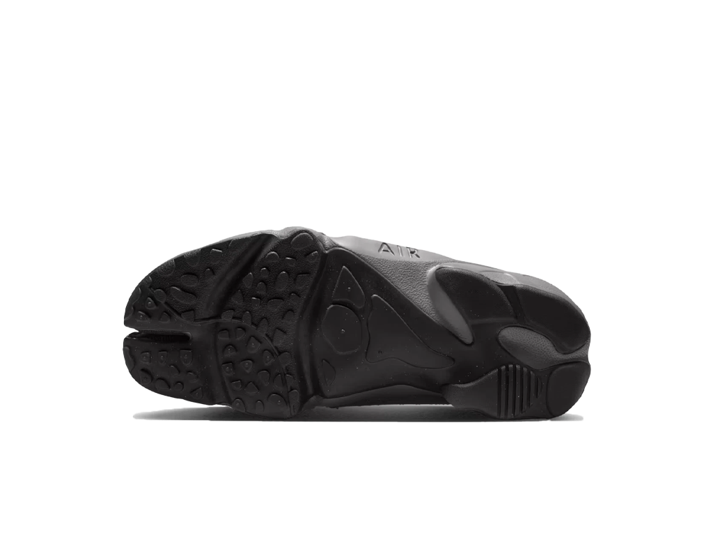 Nike Air Rift Medium Ash Flat Pewter (Women's) – tenisky – fotka 5 z 5