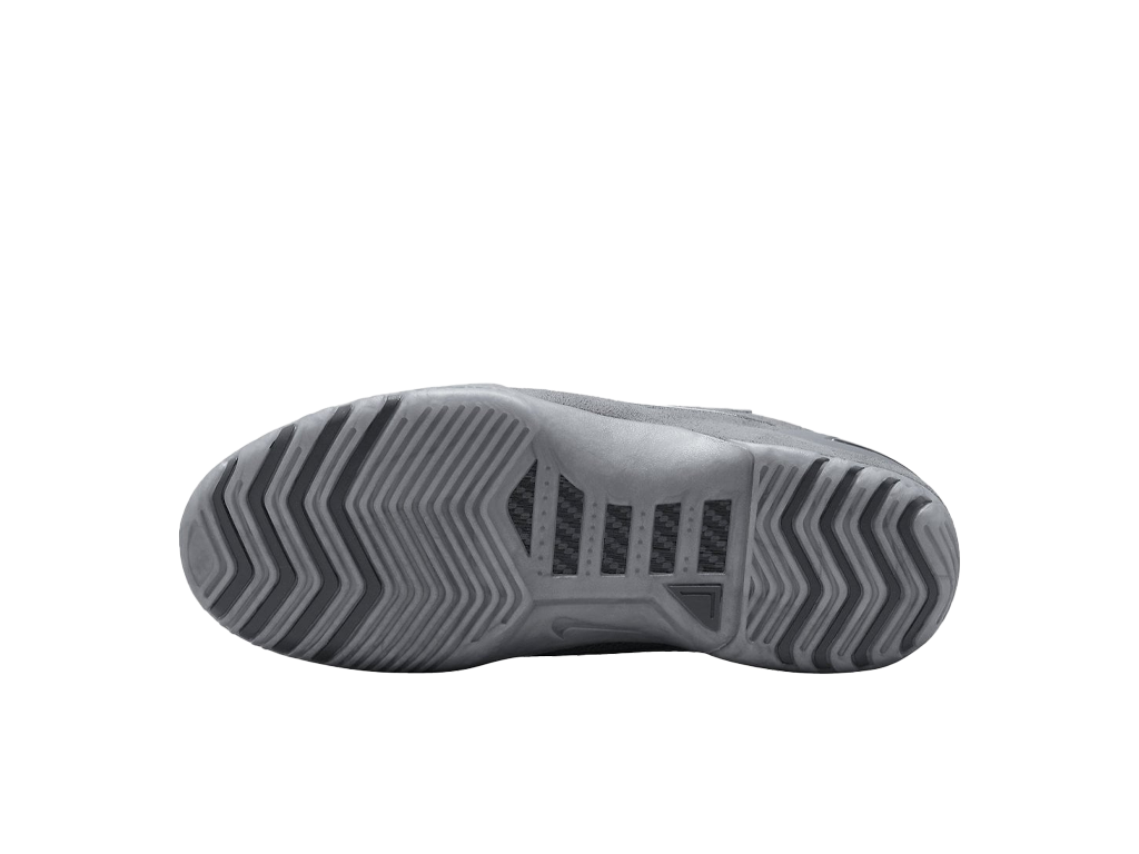 Nike Air Zoom Generation Retro Dark Grey-Nike-pikastore.cz