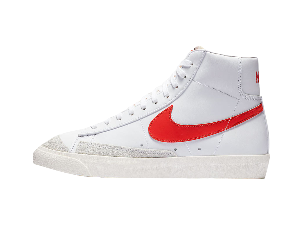 Nike Blazer Mid 77 Vintage Habanero Red-Nike-pikastore.cz