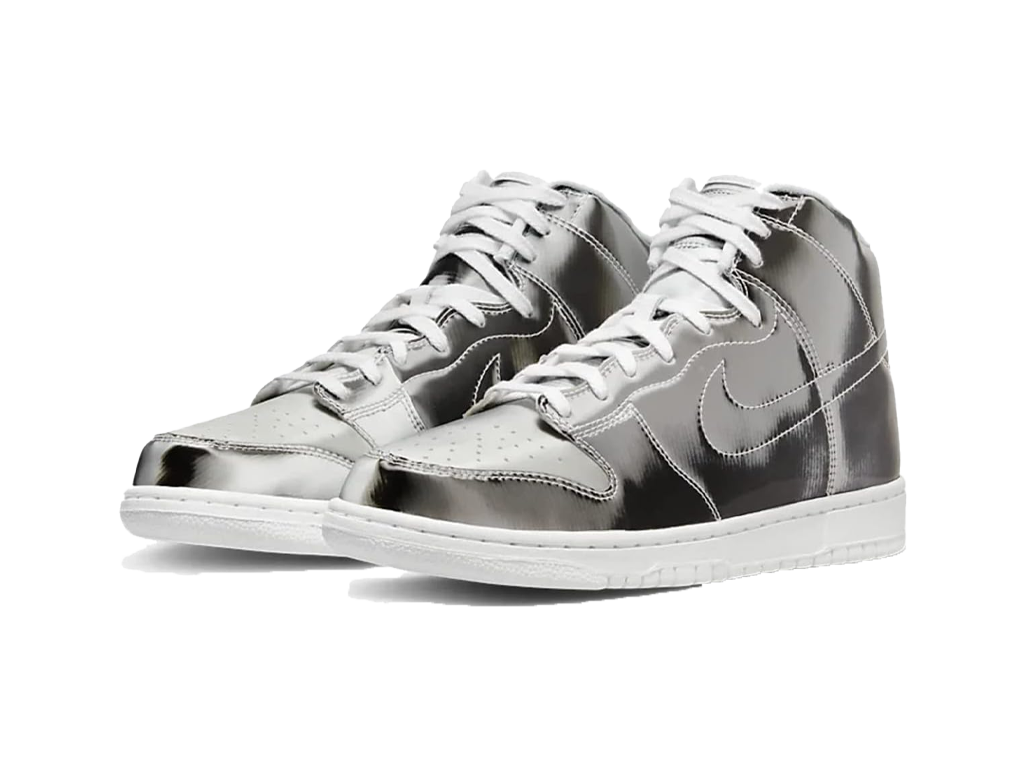 Nike CLOT x Dunk High Flux-Nike-pikastore.cz