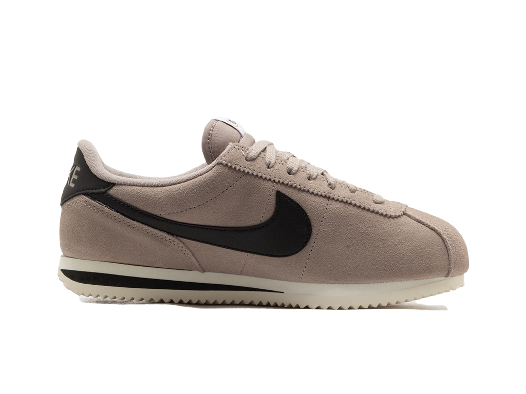 Nike Cortez Malt Black (Womens)-Nike-pikastore.cz