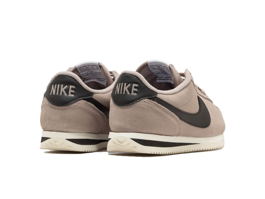 Nike Cortez Malt Black (Womens)-Nike-pikastore.cz