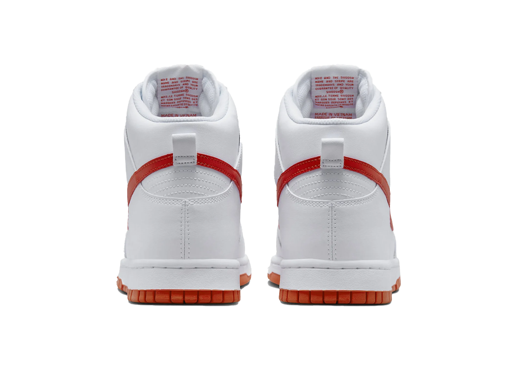 Nike Dunk High GS White Picante Red-Nike-pikastore.cz