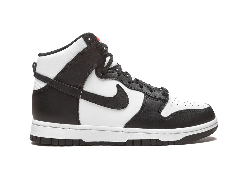 Nike Dunk High Panda (2021) (Women's)-sneakers-Nike-pikastore.cz