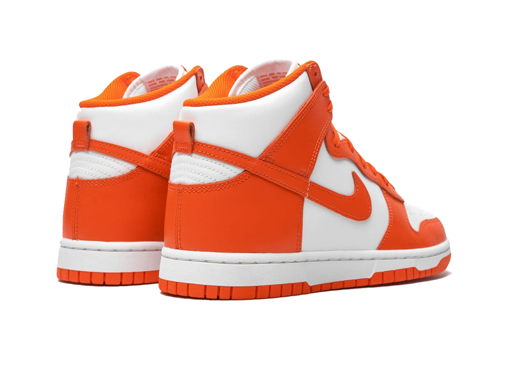 Nike Dunk High SP Syracuse 2021