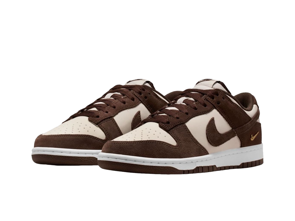 Nike Dunk Low Baroque Brown