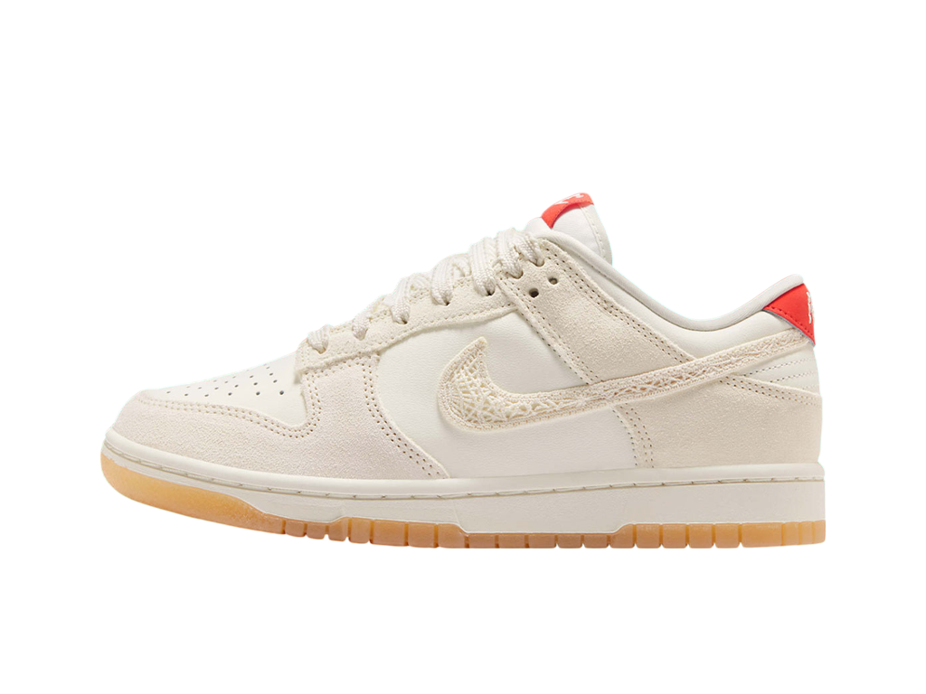 Nike Dunk Low Friendship Knot (Womens)-Nike-pikastore.cz