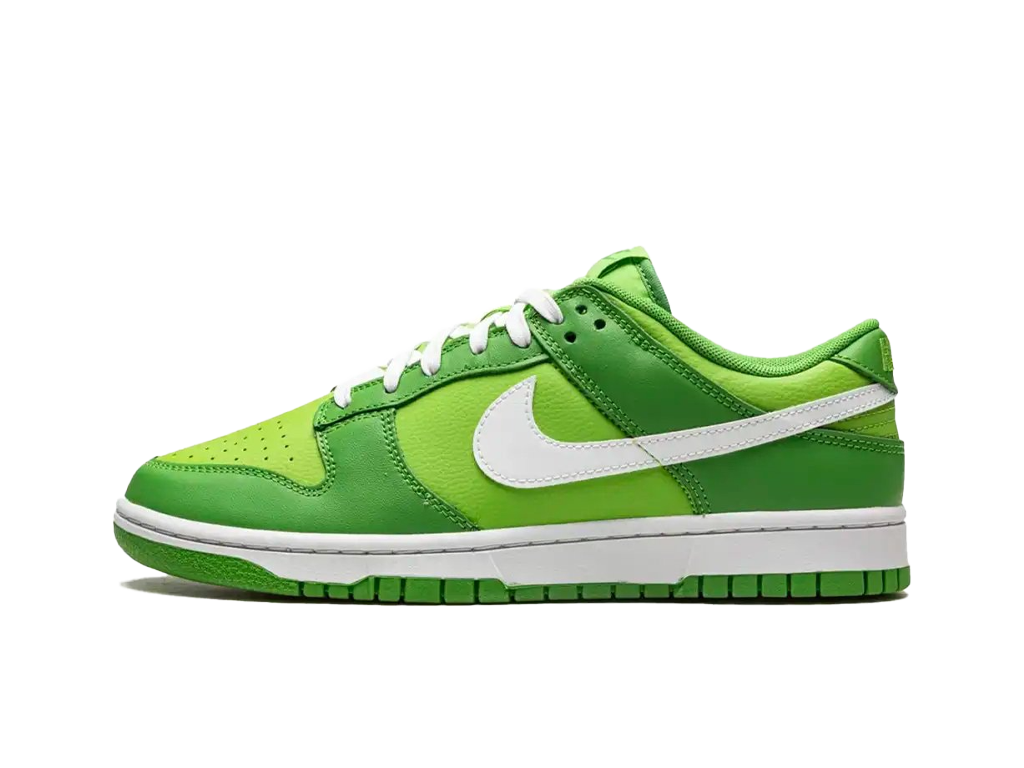 Nike Dunk Low GS Dark Chlorophyll-Nike-pikastore.cz
