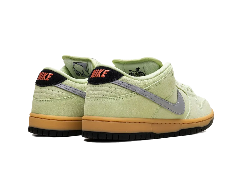 Nike Dunk Low SB Verdugo Mountain-Nike-pikastore.cz