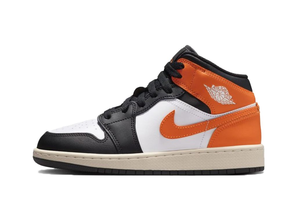 Nike Jordan 1 Mid GS Shattered Backboard 2025-Nike-pikastore.cz