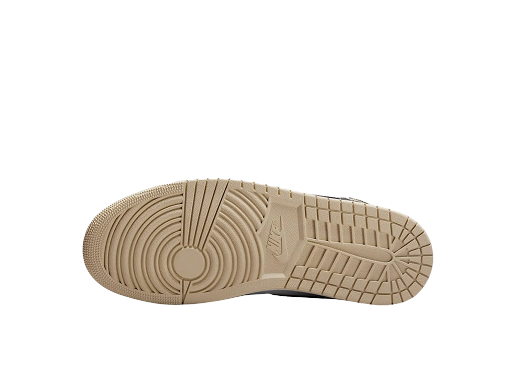 Nike Jordan 1 Mid Rattan Suede-Nike-pikastore.cz