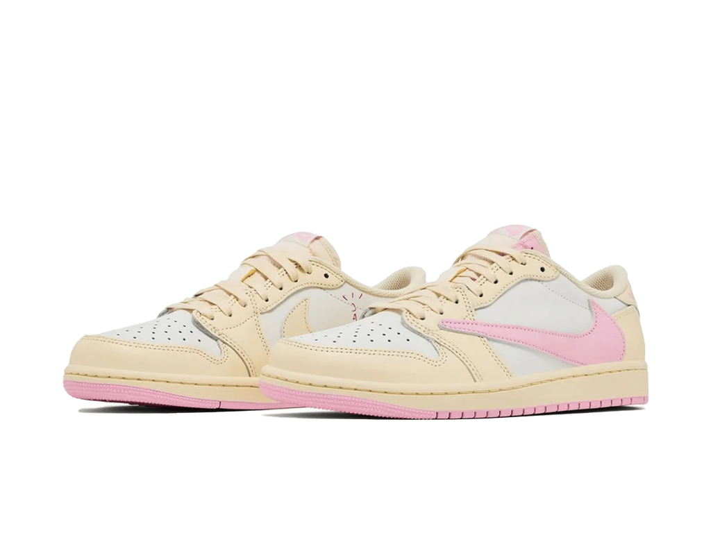 Nike Jordan 1 Retro Low OG SP Travis Scott Shy Pink-Nike-pikastore.cz