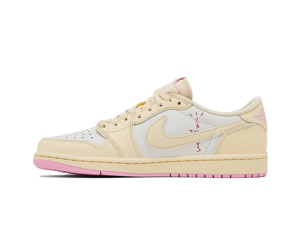 Nike Jordan 1 Retro Low OG SP Travis Scott Shy Pink-Nike-pikastore.cz