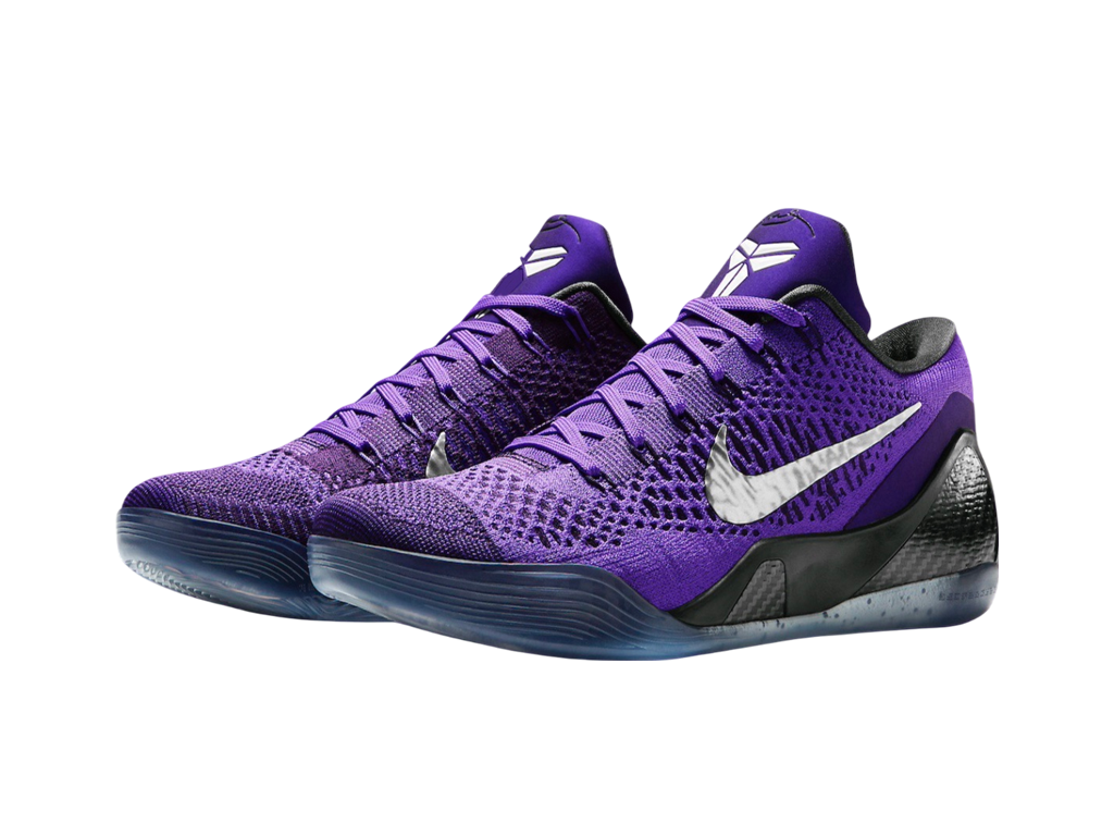Nike Kobe 9 Elite Low Protro Moonwalker-Nike-pikastore.cz