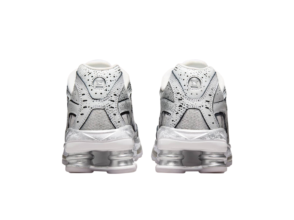 Nike Mens Shox Ride 2 Metallic Platinum-Nike-pikastore.cz