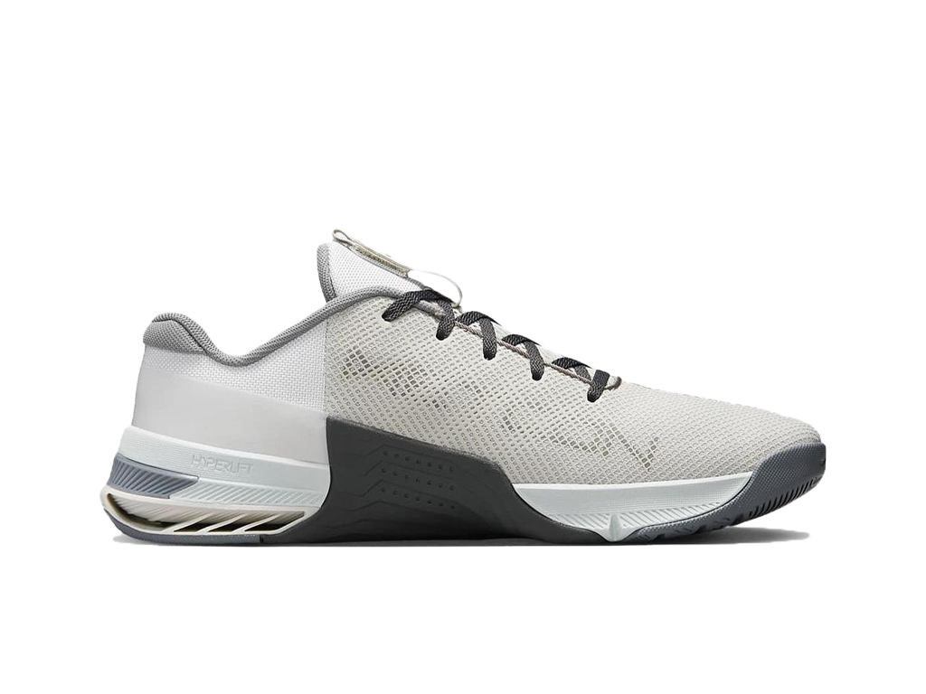 Nike Metcon 8 Photon Dust Anthracite
