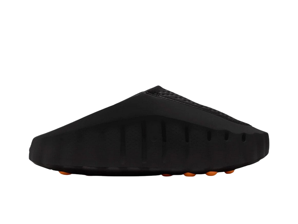 Nike Mind 001 Black – tenisky – fotka 3 z 5