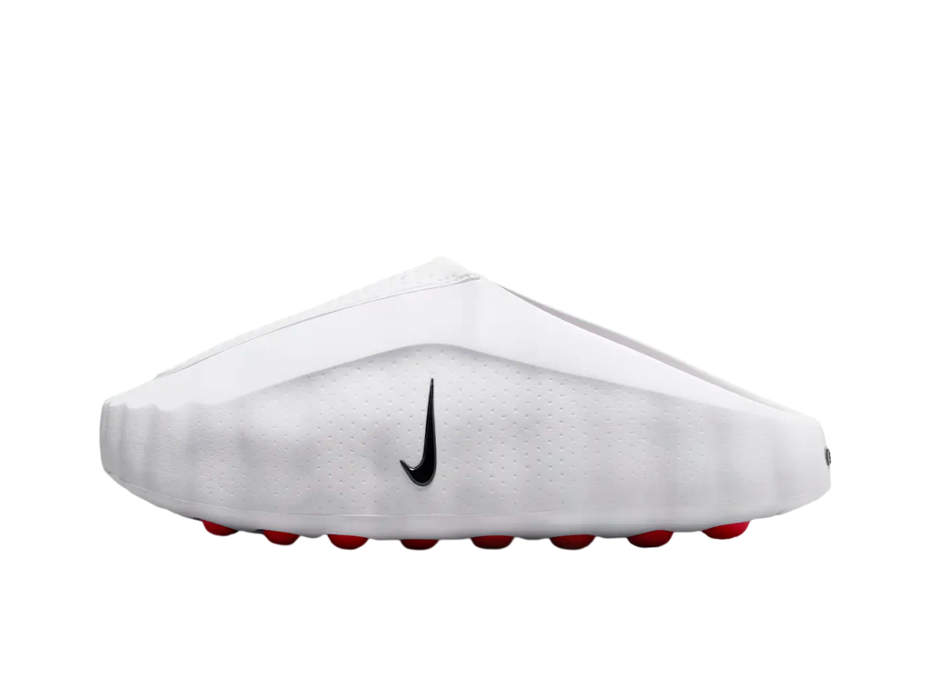 Nike Mind 001 Slide White Speed Red-Nike-pikastore.cz