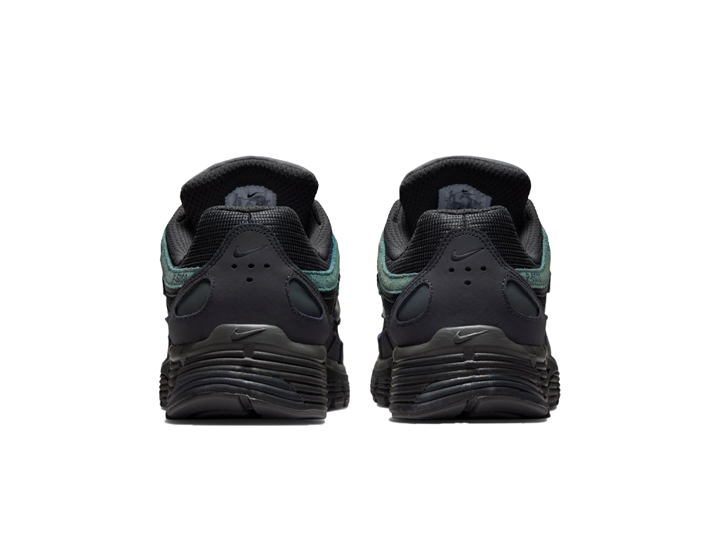 Nike P-6000 Anthracite Clay Green-Nike-pikastore.cz