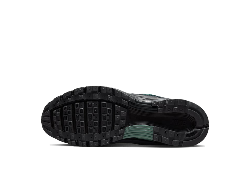 Nike P-6000 Anthracite Clay Green-Nike-pikastore.cz