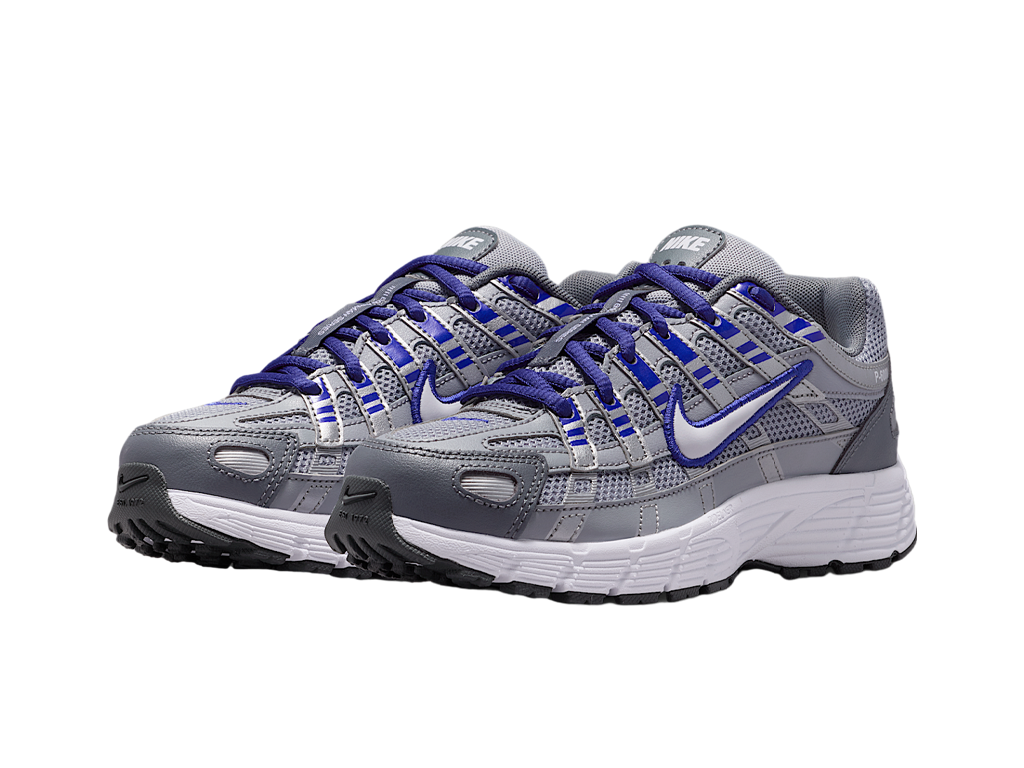 Nike P-6000 GS Wolf Grey Deep Night-Nike-pikastore.cz