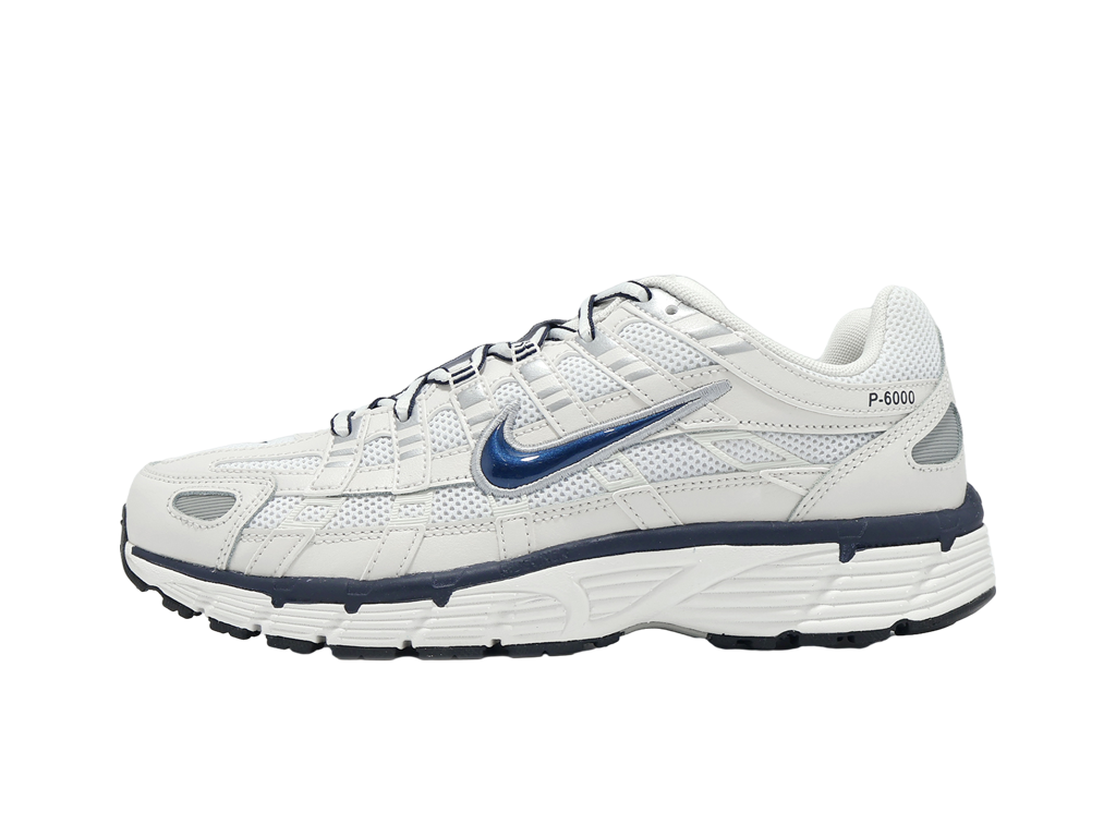 Nike P-6000 Phantom Obsidian