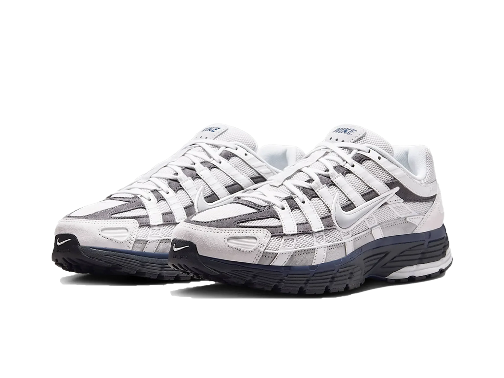 Nike P-6000 Photon Dust Anthracite-Nike-pikastore.cz