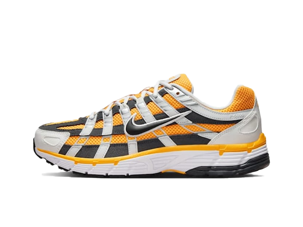 Nike P-6000 Photon Dust Anthracite Yellow-Nike-pikastore.cz