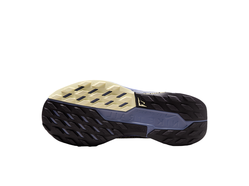 Nike React Pegasus Trail 5 Gore-Tex World Indigo Cave Purple Alabaster (Womens)-Nike-pikastore.cz