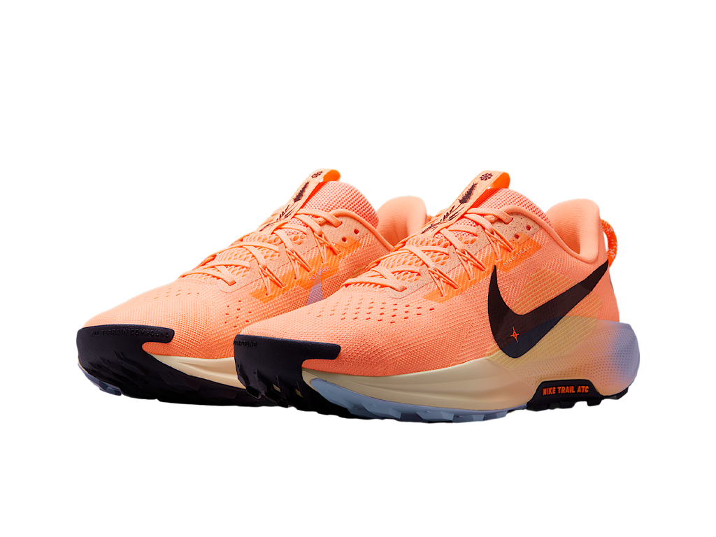 Nike React Pegasus Trail 5 Orange Pulse Ghost Black-Nike-pikastore.cz