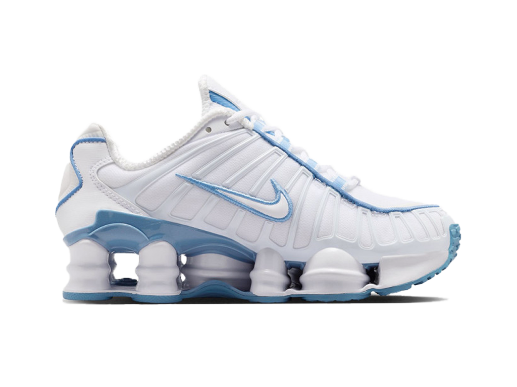 Nike Shox Blue Light-Nike-pikastore.cz
