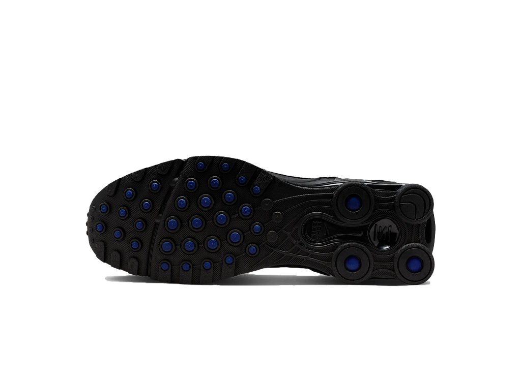Nike Shox Ride 2 Black Deep Royal Reflective-Nike-pikastore.cz